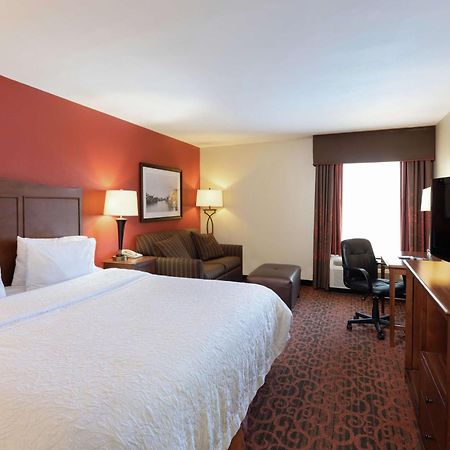 Hampton Inn Houma Exterior photo