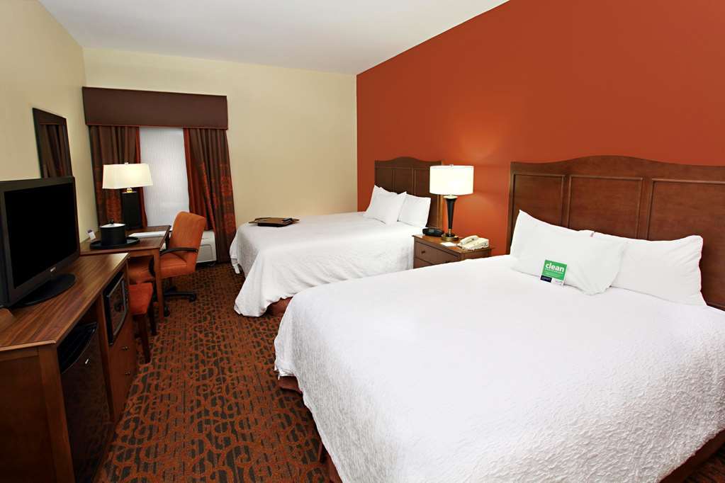 Hampton Inn Houma Room photo