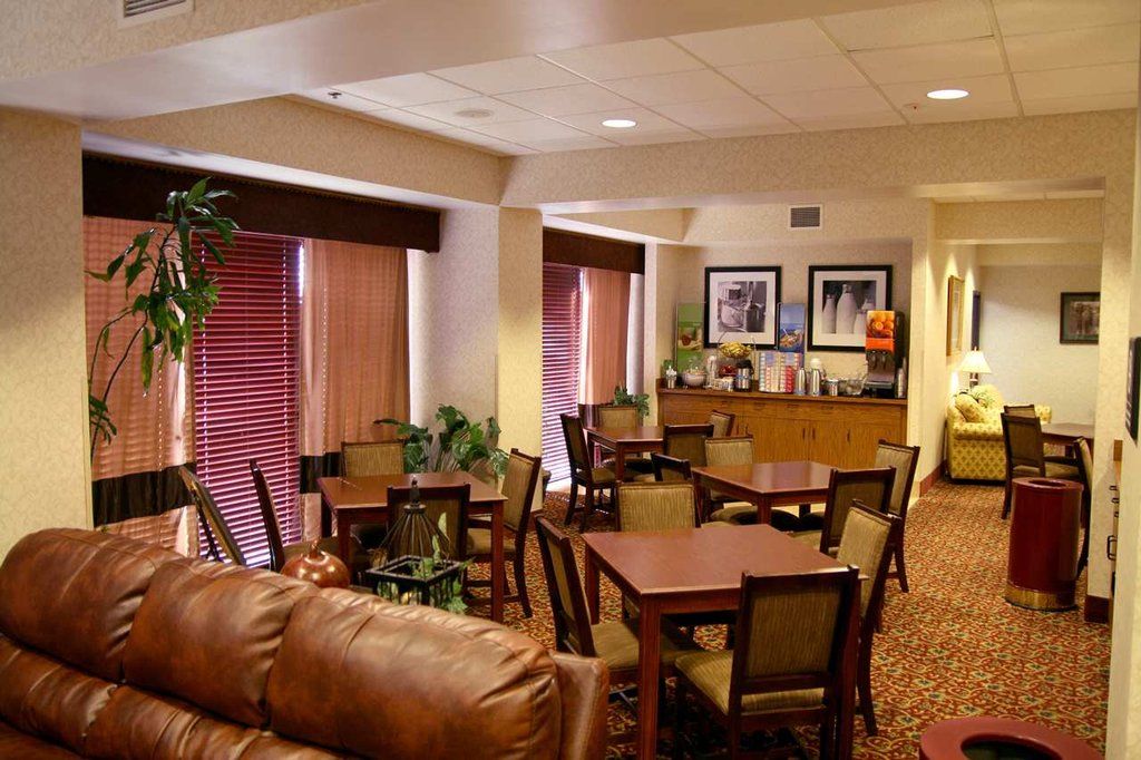 Hampton Inn Houma Exterior photo