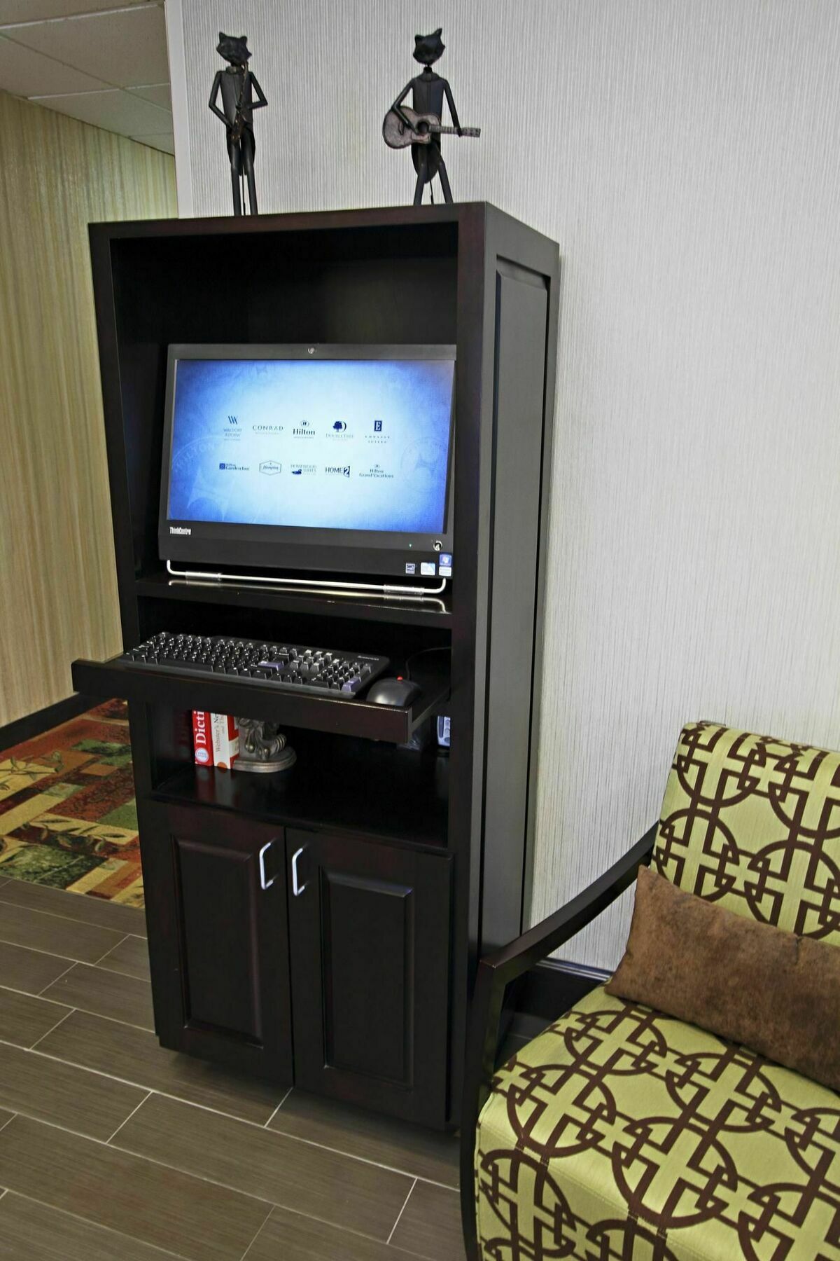 Hampton Inn Houma Exterior photo